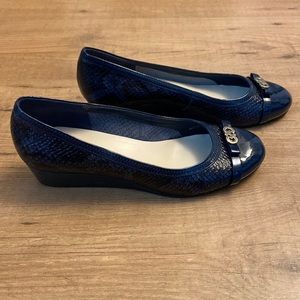 Cole Haan Wedges NEW